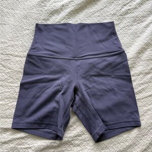 Lululemon Athletica HR Align Short 6”
